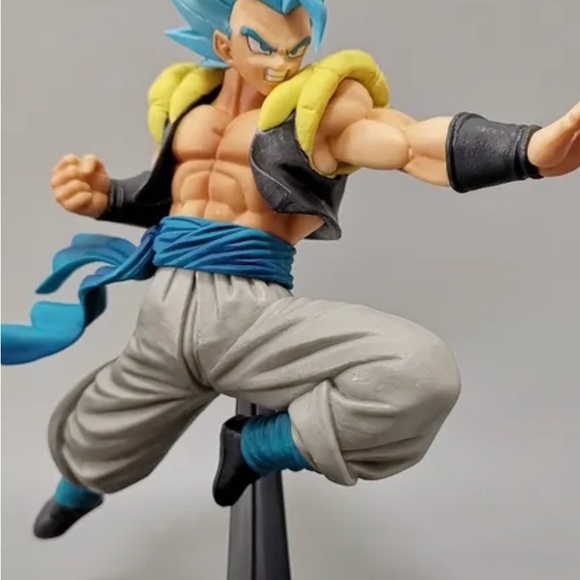 Dragon Ballz Action Figure - Picture 2 of 2